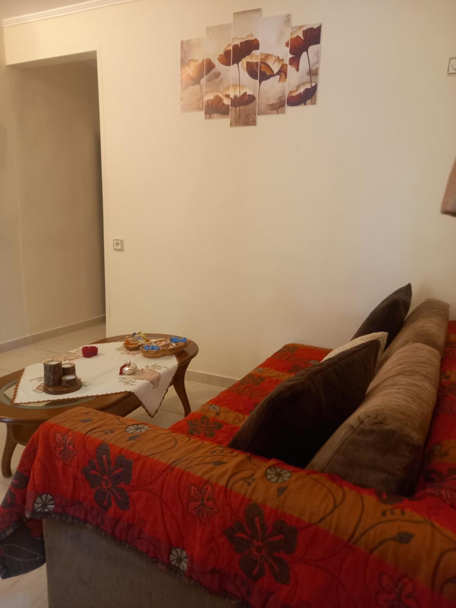 Angela'S Cute Apartment Analipsis  Bagian luar foto